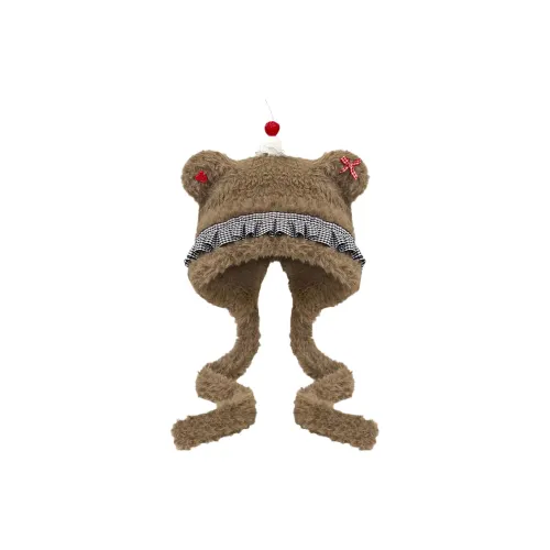 VIVIANWEST Полиэстер Шапки-бини Унисекс