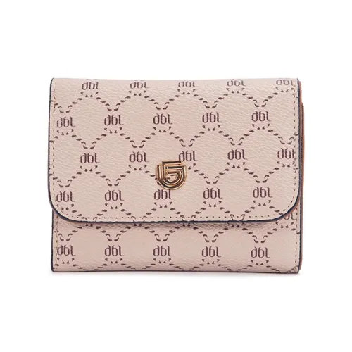 DOUBAOLU PVC Кошелек Женский Многоцветный