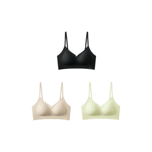 CAOBENCHUSE Женские Бюстгальтеры