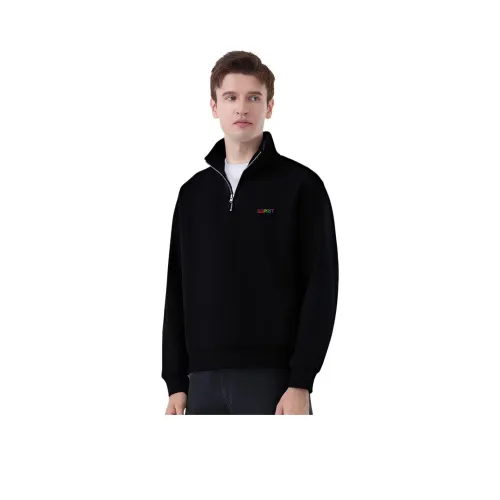 ESPRIT Унисекс Свитшоты