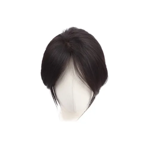 MUYAN Малыш Волосы Чёлка "восьмёрка" Парики