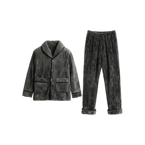 LOUGHNEA Мужские Пижамные Комплекты