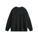 Black (Утолщенный и с флисовой подкладкой, термический)