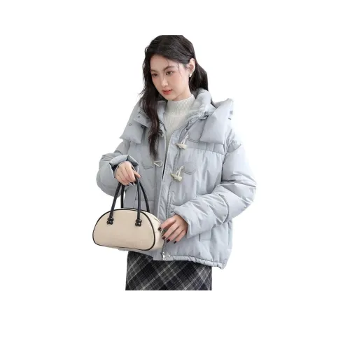 MDEHT Женские пуховики