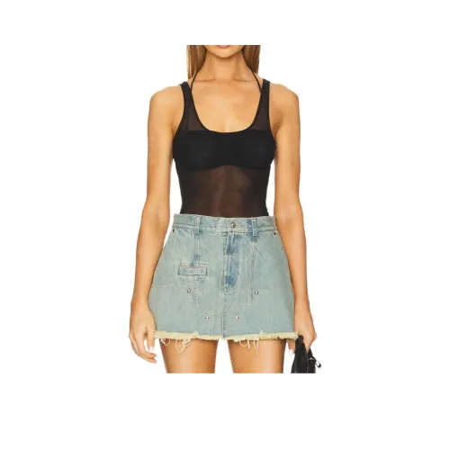 PRIVATE POLICY Майка Женская