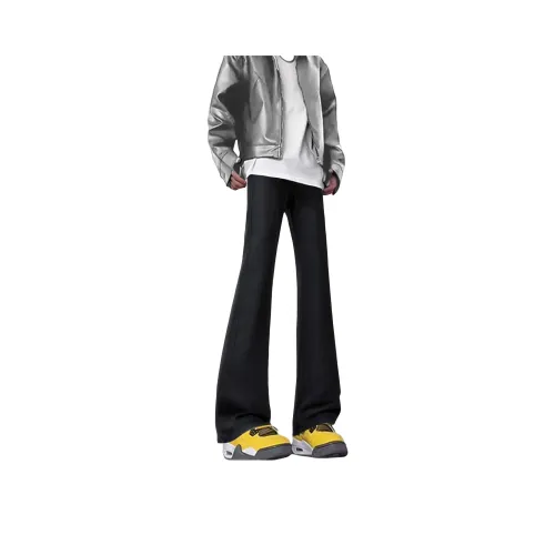 WUPANG Женские Джинсы