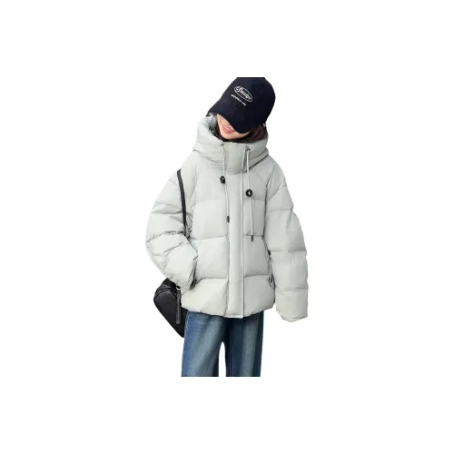 M JBABY Синий Kids Утеплённые куртки