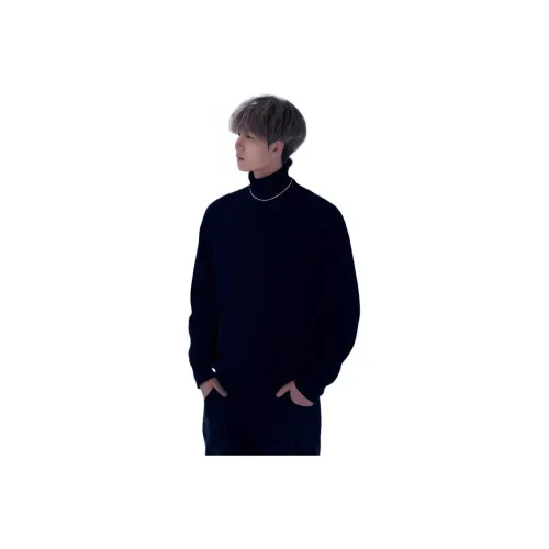 DEMAVIE Унисекс Свитера