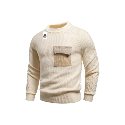 Love Monster Унисекс Свитера