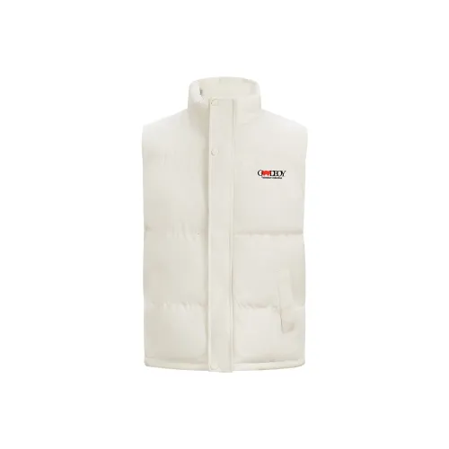 XOXOGOODBOY Унисекс Жилеты