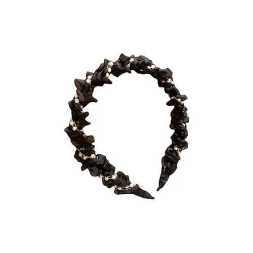 JIANYINGSHU Тканевые ободки унисекс