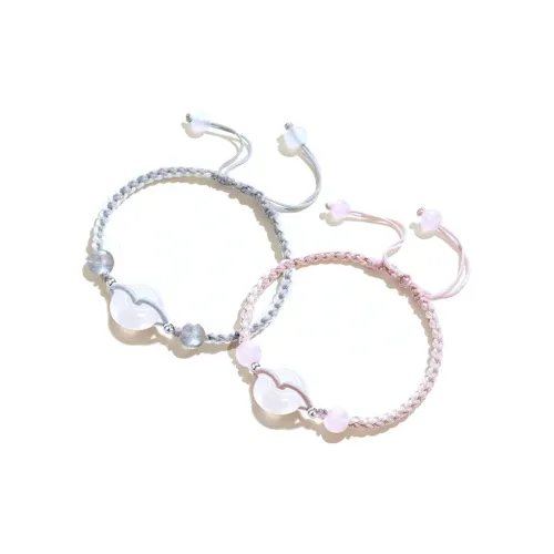 RboySe Браслеты с шнурками из смолы Унисекс