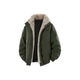 Армейский зеленый (сделай сам значок)