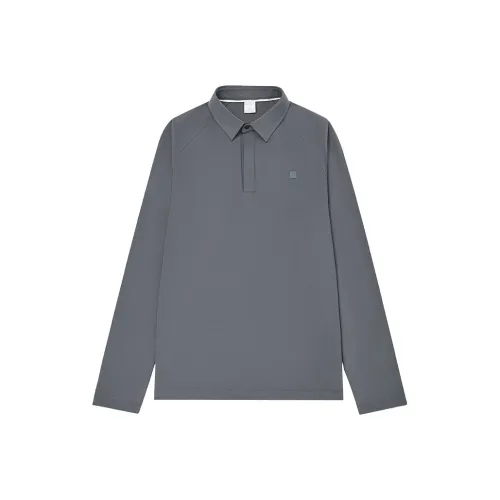 GOLF Мужская рубашка поло