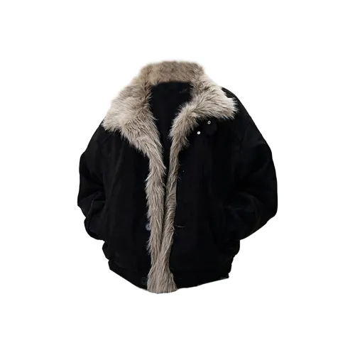 SISC Женские пуховики