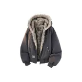 Темно-серый