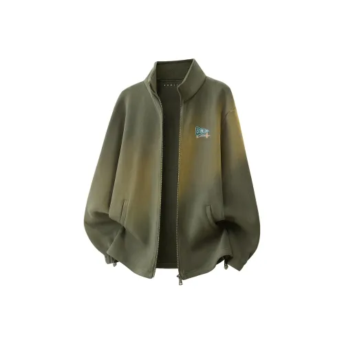 Tonlion Вельвет Feel Пальто Унисекс