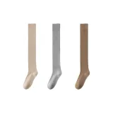 Хаки + Светло-серый + Кофейный (3 упаковки)