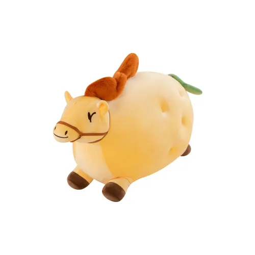 OULUOYI Креативный Золотой Картофель Куклы Плюшевая кукла 50 см 70 см 90 см Длина тела