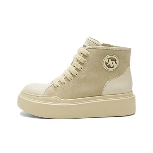 NINE WEST Ботильоны 4,5 см Женские