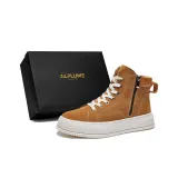 Коричневый, австралийская утолщенная шерсть