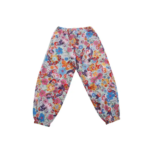 MARNI Многоцветные KIDS Брюки