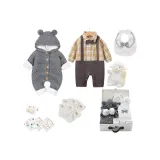 Маленький джентльмен (O Комбо набор инструментов)