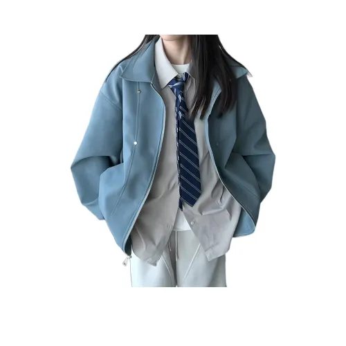 PVPVPV Унисекс Куртки