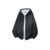 Темно-серый