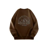 Темно-кофейный