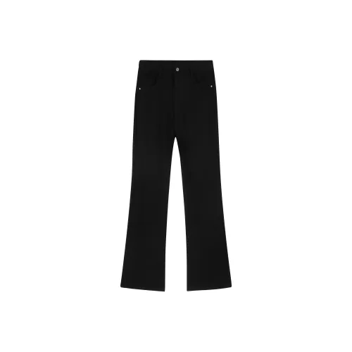 NEAR HERE Унисекс Джинсы