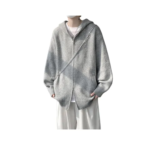 ULTRA QUATTRO Унисекс Трикотаж