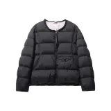 Винтажный черный