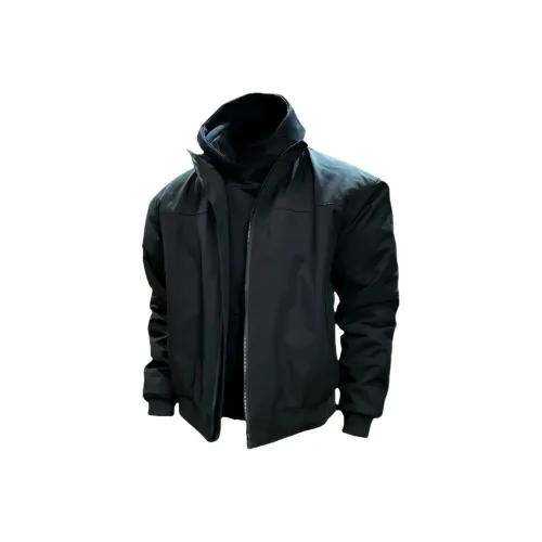 BRG Унисекс Пуховики