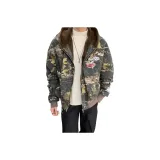 Камуфляжный