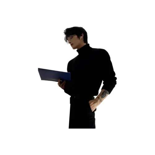 LEONBINNO Унисекс Трикотаж