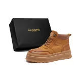 Жёлтый, коричневый, австралийская утолщённая шерсть