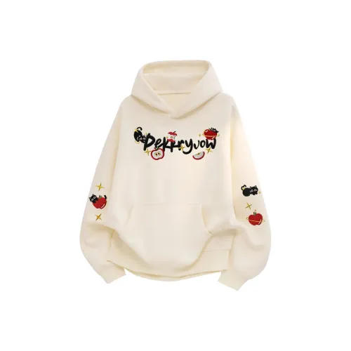 DEKKRY Унисекс Свитшоты