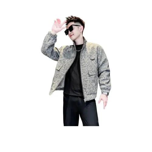 FRQ Унисекс Куртки