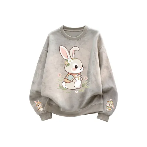 DEKKRY Унисекс Свитшоты