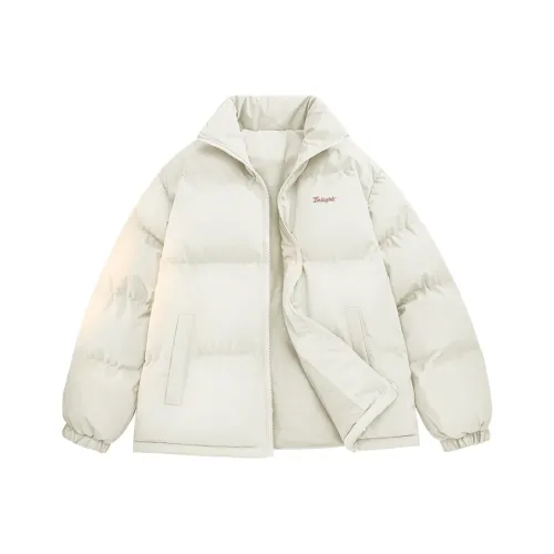 MIANZHI Унисекс Пуховики