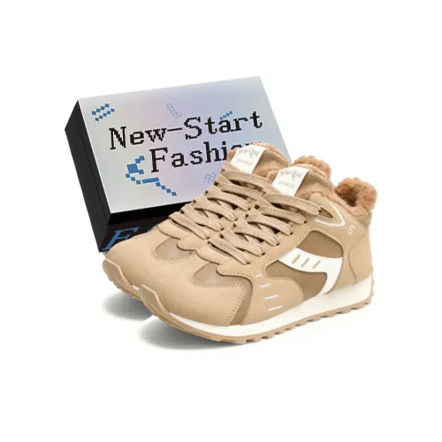 DINGGU Низкие кеды с толстой подошвой Женские