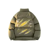 Светлый армейский зеленый