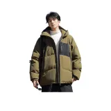 Лесной зеленый