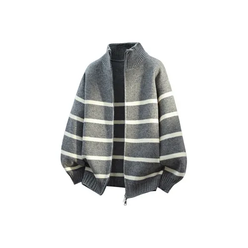 BAISHENGHU Мужской Трикотаж