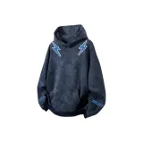 Темно-синий [Тяжелый, дружественный к коже]