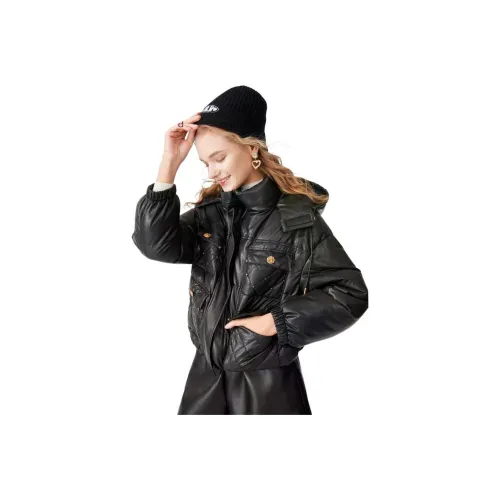 JORYAweekend Пуховик Женские