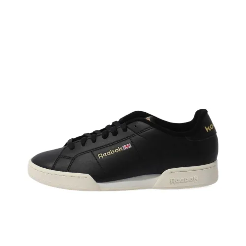 REEBOK NPC 2 Low Топ Скейтборд Кроссовки Унисекс