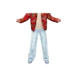 Светло-голубой