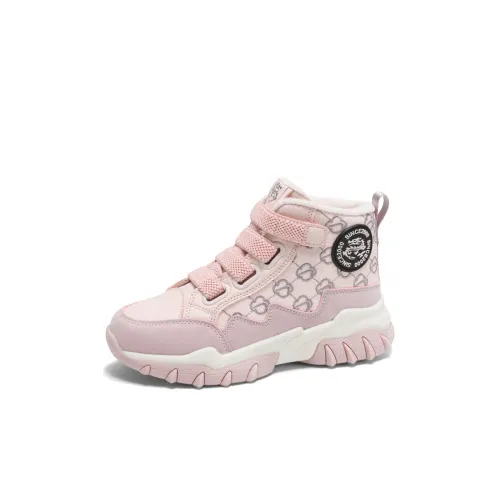TIANCAIXIAOXIONG MID Топ KIDS Lifestyle Shoes Детский